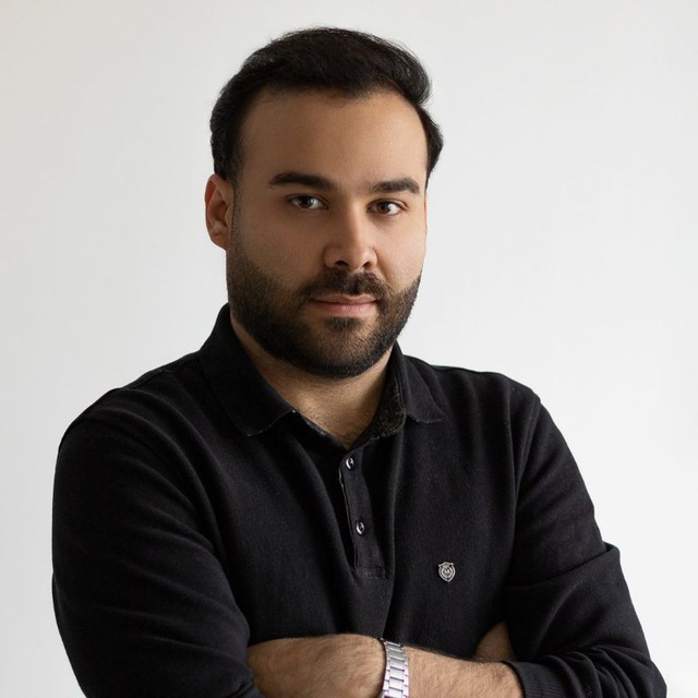 بهرنگ باقری