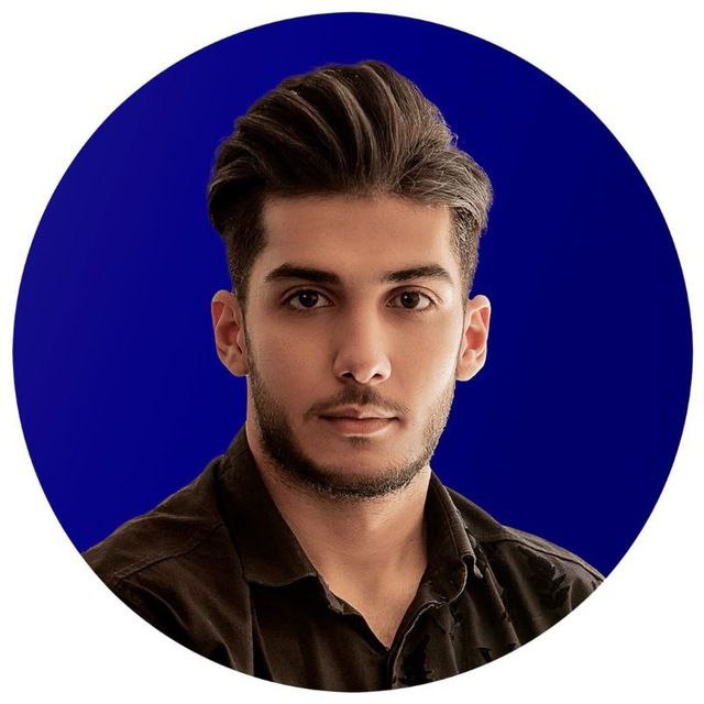 مبین شجاعی